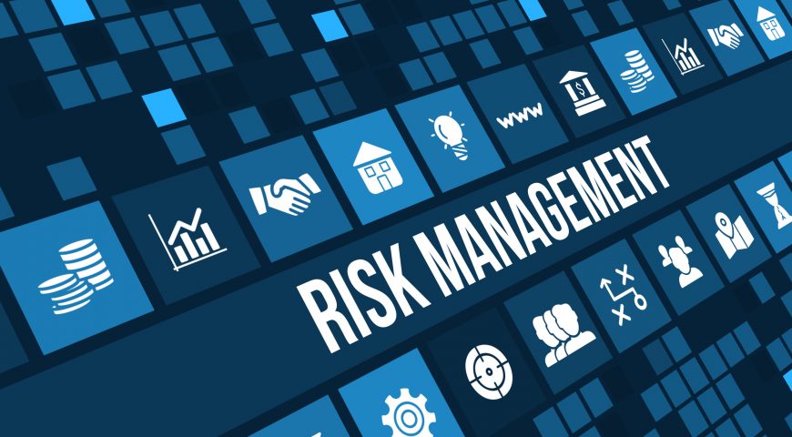 pelatihan tentan manajement resiko, training risk management
