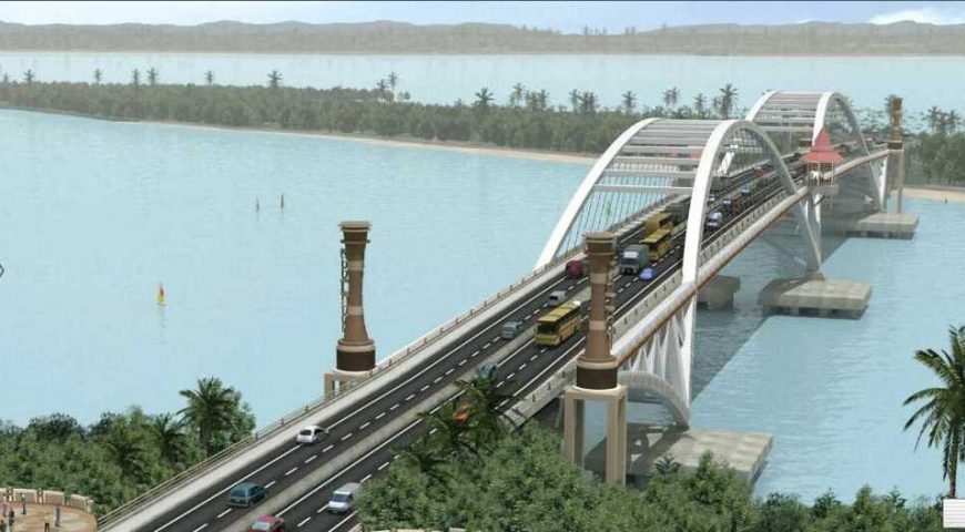 perkiraan biaya pembangunan jembatan