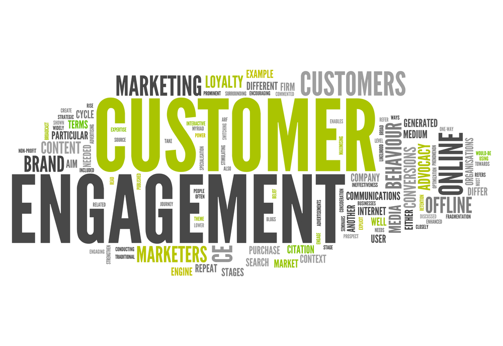 pelatihan Customer Engagement