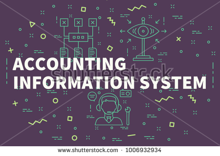 training Accounting Information System, pelatihan Accounting Information System