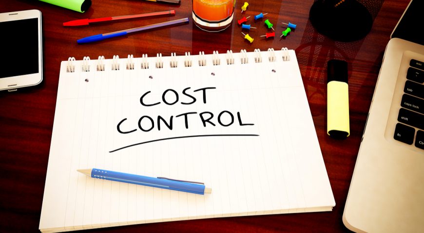 pelatihan Budgeting and Cost Control