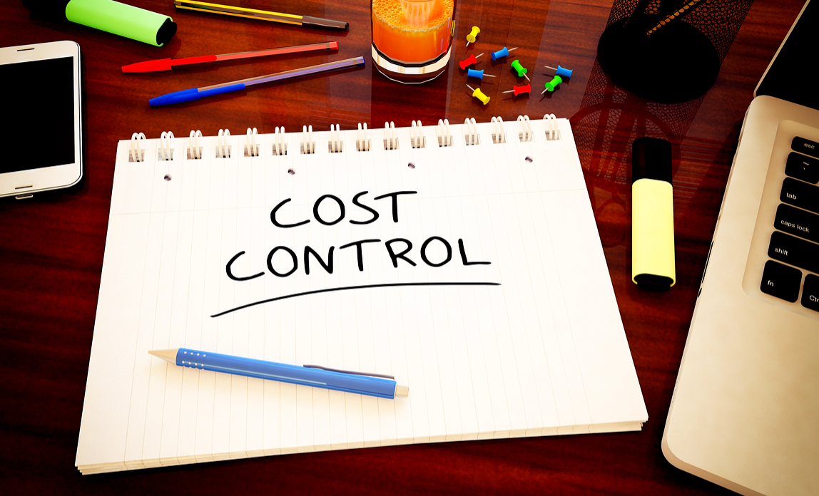 pelatihan Budgeting and Cost Control