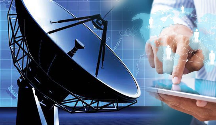 pelatihan Communication Engineering