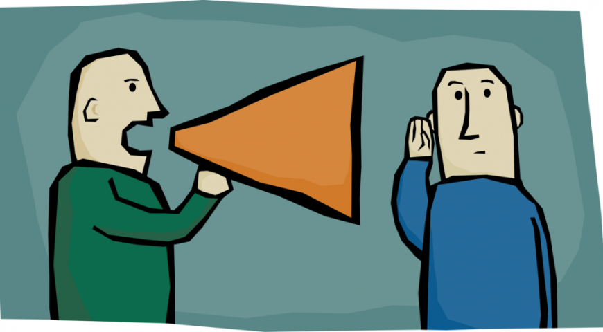 training Communication with DiSC