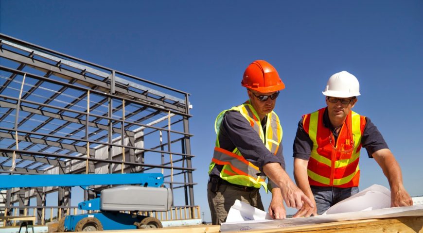 pelatihan Contractor Safety Management System