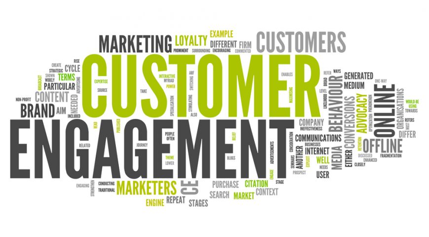 pelatihan Customer Engagement