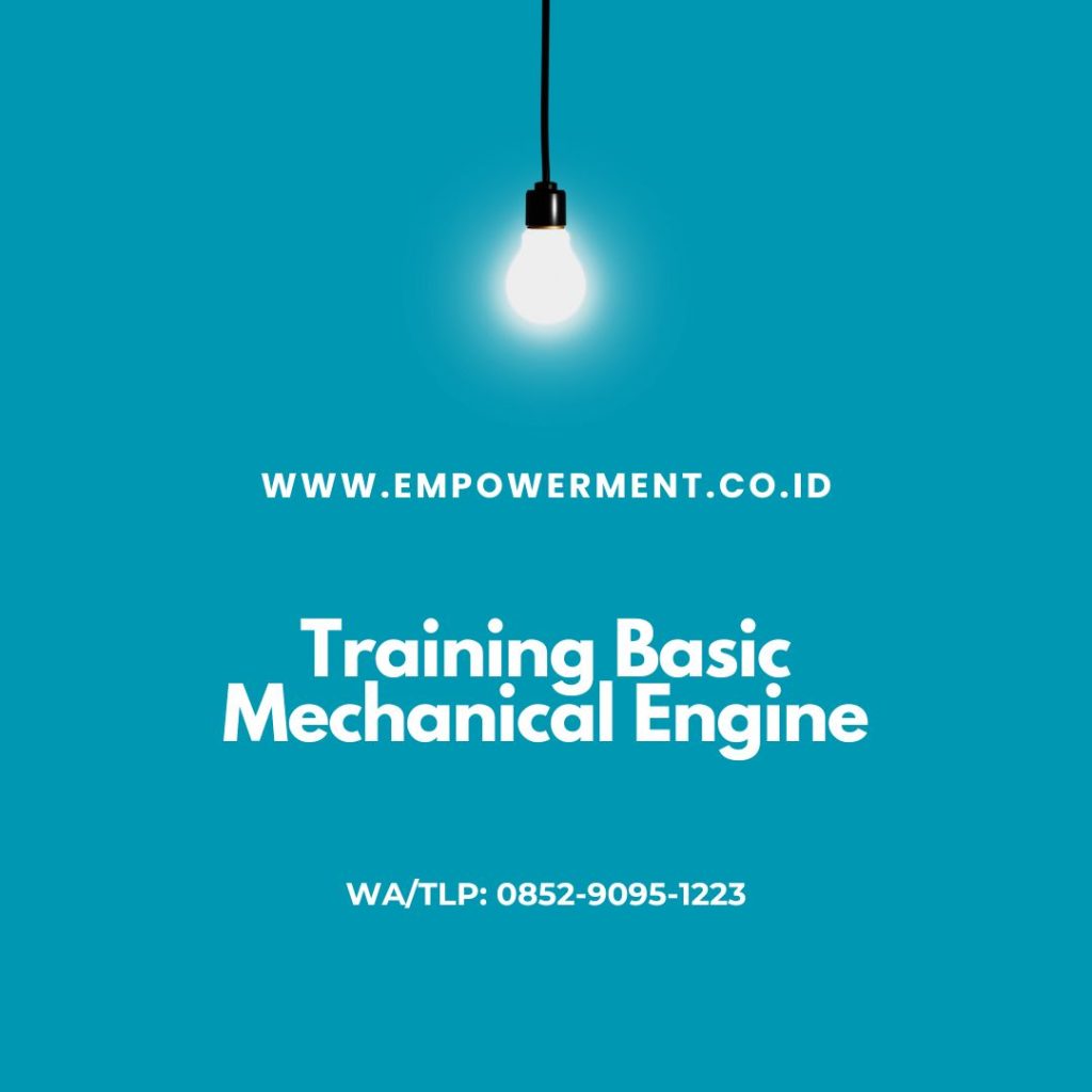 Training Basic Mechanical Engine