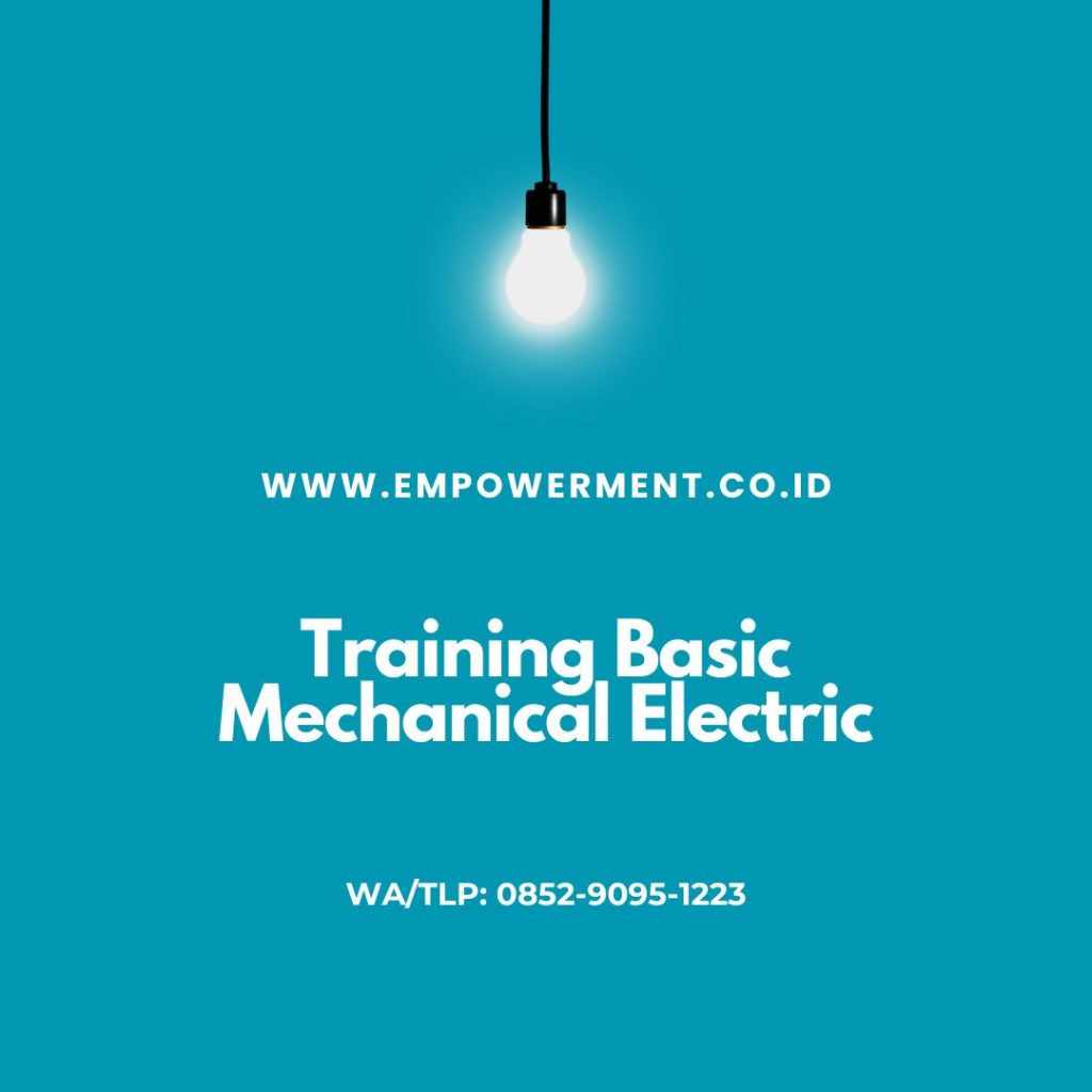 Training Basic Mechanical Electric
