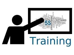 Training 5S sebagai Strategi Keunggulan Kompetitif