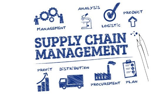 pelatihan supply chain management