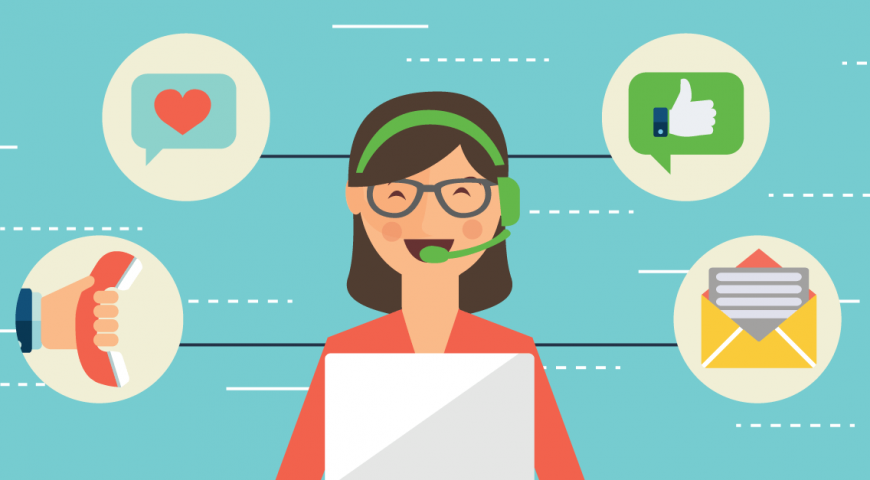 training Customer Service Excellent