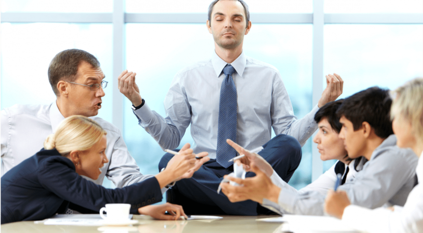 pelatihan DEALING WITH DIFFICULT PEOPLE