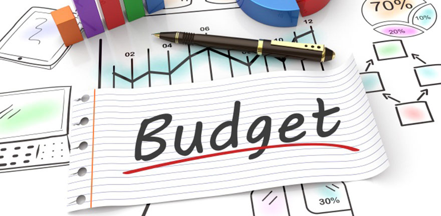 training Developing Budget Using Microsoft Excel