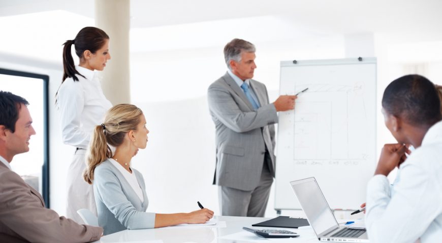 pelatihan Effective Presentation Skill, training Effective Presentation Skill