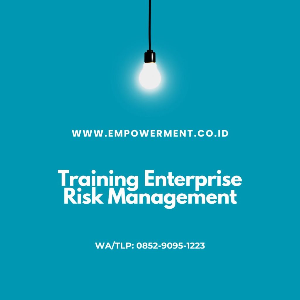 Training Enterprise Risk Management