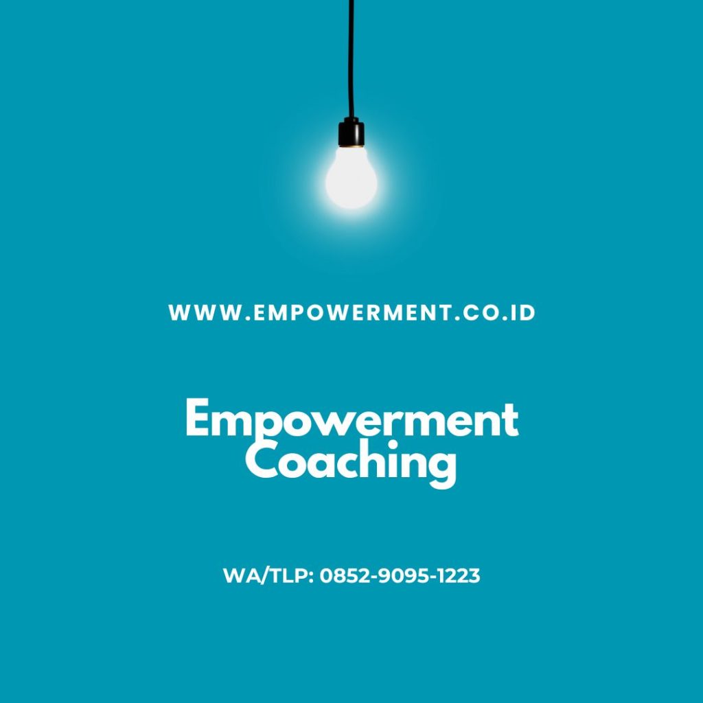 Empowerment Coaching
