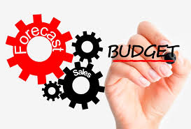 pelatihan Forecasting, Budgeting and Cost Control